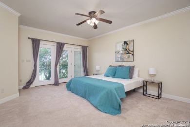 Welcome to 43 Longsford, an estate sale opportunity with on The Quarry Golf Club in Texas - for sale on GolfHomes.com, golf home, golf lot