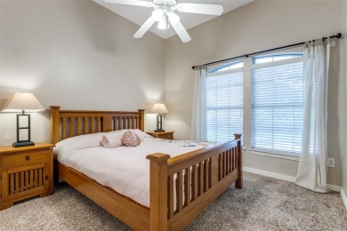 Welcome to 5600 Lexington Drive, a rare gem nestled in the on Plantation Golf Course in Texas - for sale on GolfHomes.com, golf home, golf lot