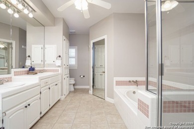 Welcome to 43 Longsford, an estate sale opportunity with on The Quarry Golf Club in Texas - for sale on GolfHomes.com, golf home, golf lot
