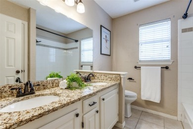 Welcome to 5600 Lexington Drive, a rare gem nestled in the on Plantation Golf Course in Texas - for sale on GolfHomes.com, golf home, golf lot