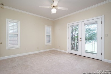 Welcome to 43 Longsford, an estate sale opportunity with on The Quarry Golf Club in Texas - for sale on GolfHomes.com, golf home, golf lot
