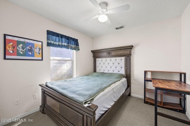 Beautiful all-brick 3-bedroom, 2-bath home located in a pristine on Bent Creek Golf Course in Florida - for sale on GolfHomes.com, golf home, golf lot