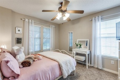Welcome to 5600 Lexington Drive, a rare gem nestled in the on Plantation Golf Course in Texas - for sale on GolfHomes.com, golf home, golf lot
