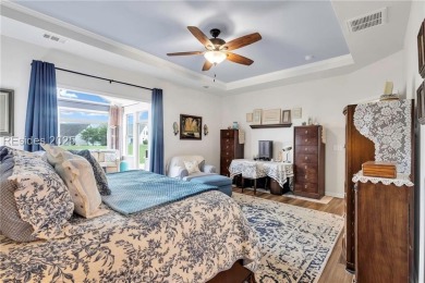 Exquisitely updated, spacious, 3 Bed 3 Bath approx. 3,286 sq ft on Argent Lakes Golf Course in South Carolina - for sale on GolfHomes.com, golf home, golf lot
