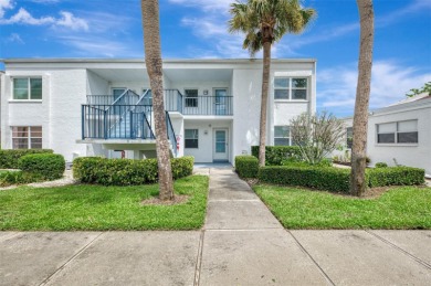 Attractive two bedroom, two bath, second floor condo, in the on Capri Isle Golf Club in Florida - for sale on GolfHomes.com, golf home, golf lot