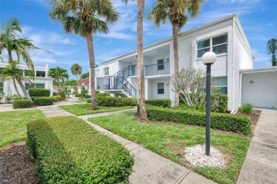 Attractive two bedroom, two bath, second floor condo, in the on Capri Isle Golf Club in Florida - for sale on GolfHomes.com, golf home, golf lot