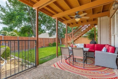 Welcome to 5600 Lexington Drive, a rare gem nestled in the on Plantation Golf Course in Texas - for sale on GolfHomes.com, golf home, golf lot