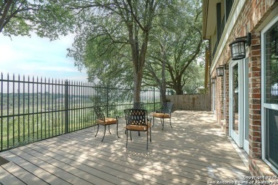 Welcome to 43 Longsford, an estate sale opportunity with on The Quarry Golf Club in Texas - for sale on GolfHomes.com, golf home, golf lot