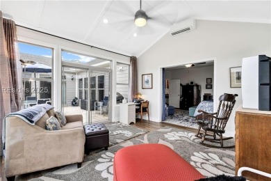 Exquisitely updated, spacious, 3 Bed 3 Bath approx. 3,286 sq ft on Argent Lakes Golf Course in South Carolina - for sale on GolfHomes.com, golf home, golf lot
