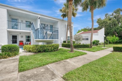 Attractive two bedroom, two bath, second floor condo, in the on Capri Isle Golf Club in Florida - for sale on GolfHomes.com, golf home, golf lot