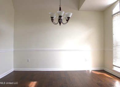 Nestled in the prestigious Plantation Subdivision, this stunning on The Plantation Golf Club in Mississippi - for sale on GolfHomes.com, golf home, golf lot