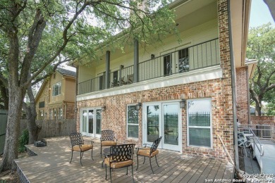 Welcome to 43 Longsford, an estate sale opportunity with on The Quarry Golf Club in Texas - for sale on GolfHomes.com, golf home, golf lot