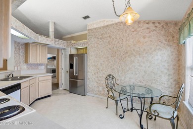 Beautiful all-brick 3-bedroom, 2-bath home located in a pristine on Bent Creek Golf Course in Florida - for sale on GolfHomes.com, golf home, golf lot