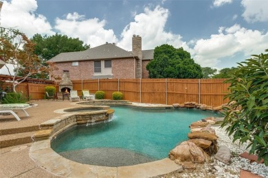 Welcome to 5600 Lexington Drive, a rare gem nestled in the on Plantation Golf Course in Texas - for sale on GolfHomes.com, golf home, golf lot