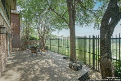 Welcome to 43 Longsford, an estate sale opportunity with on The Quarry Golf Club in Texas - for sale on GolfHomes.com, golf home, golf lot