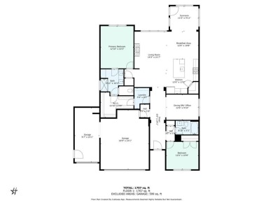 This true ranch is a must see in the ever popular Laurel Canyon on The Fairways at Laurel Canyon in Georgia - for sale on GolfHomes.com, golf home, golf lot