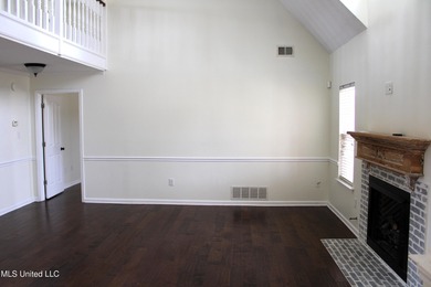 Nestled in the prestigious Plantation Subdivision, this stunning on The Plantation Golf Club in Mississippi - for sale on GolfHomes.com, golf home, golf lot