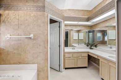 Beautiful all-brick 3-bedroom, 2-bath home located in a pristine on Bent Creek Golf Course in Florida - for sale on GolfHomes.com, golf home, golf lot