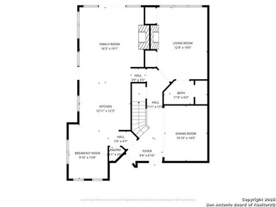 Welcome to 43 Longsford, an estate sale opportunity with on The Quarry Golf Club in Texas - for sale on GolfHomes.com, golf home, golf lot