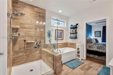 Exquisitely updated, spacious, 3 Bed 3 Bath approx. 3,286 sq ft on Argent Lakes Golf Course in South Carolina - for sale on GolfHomes.com, golf home, golf lot