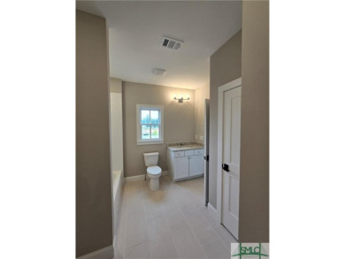 The Lanier floorplan offers a delightful blend of elegance and on The Georgia Club in Georgia - for sale on GolfHomes.com, golf home, golf lot