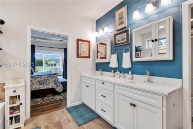 Exquisitely updated, spacious, 3 Bed 3 Bath approx. 3,286 sq ft on Argent Lakes Golf Course in South Carolina - for sale on GolfHomes.com, golf home, golf lot