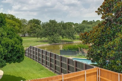 Welcome to 5600 Lexington Drive, a rare gem nestled in the on Plantation Golf Course in Texas - for sale on GolfHomes.com, golf home, golf lot