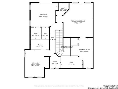 Welcome to 43 Longsford, an estate sale opportunity with on The Quarry Golf Club in Texas - for sale on GolfHomes.com, golf home, golf lot
