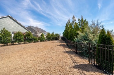 This true ranch is a must see in the ever popular Laurel Canyon on The Fairways at Laurel Canyon in Georgia - for sale on GolfHomes.com, golf home, golf lot