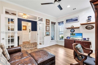 Exquisitely updated, spacious, 3 Bed 3 Bath approx. 3,286 sq ft on Argent Lakes Golf Course in South Carolina - for sale on GolfHomes.com, golf home, golf lot