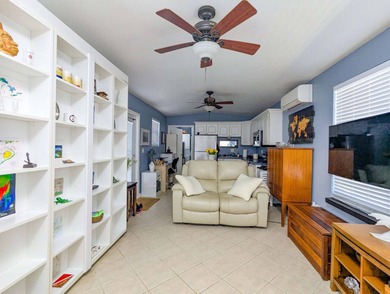 Beautiful 432 sq.ft. RV site with Executive Suite overlooking on The Great Outdoors Golf and Country Club in Florida - for sale on GolfHomes.com, golf home, golf lot