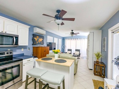 Beautiful 432 sq.ft. RV site with Executive Suite overlooking on The Great Outdoors Golf and Country Club in Florida - for sale on GolfHomes.com, golf home, golf lot