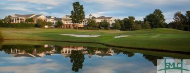 The Lanier floorplan offers a delightful blend of elegance and on The Georgia Club in Georgia - for sale on GolfHomes.com, golf home, golf lot