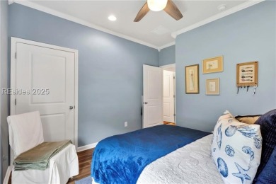 Exquisitely updated, spacious, 3 Bed 3 Bath approx. 3,286 sq ft on Argent Lakes Golf Course in South Carolina - for sale on GolfHomes.com, golf home, golf lot