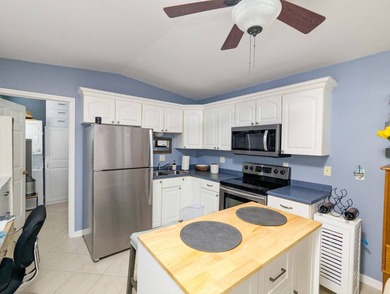 Beautiful 432 sq.ft. RV site with Executive Suite overlooking on The Great Outdoors Golf and Country Club in Florida - for sale on GolfHomes.com, golf home, golf lot