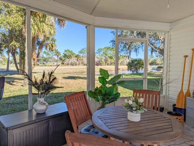 Beautiful 432 sq.ft. RV site with Executive Suite overlooking on The Great Outdoors Golf and Country Club in Florida - for sale on GolfHomes.com, golf home, golf lot