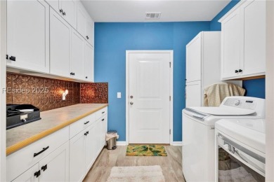 Exquisitely updated, spacious, 3 Bed 3 Bath approx. 3,286 sq ft on Argent Lakes Golf Course in South Carolina - for sale on GolfHomes.com, golf home, golf lot