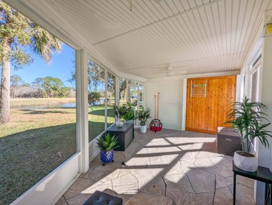 Beautiful 432 sq.ft. RV site with Executive Suite overlooking on The Great Outdoors Golf and Country Club in Florida - for sale on GolfHomes.com, golf home, golf lot