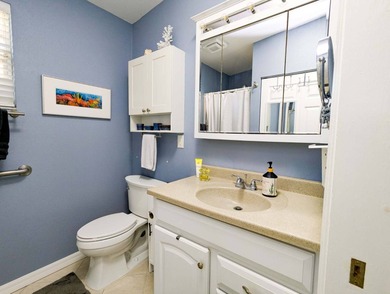 Beautiful 432 sq.ft. RV site with Executive Suite overlooking on The Great Outdoors Golf and Country Club in Florida - for sale on GolfHomes.com, golf home, golf lot