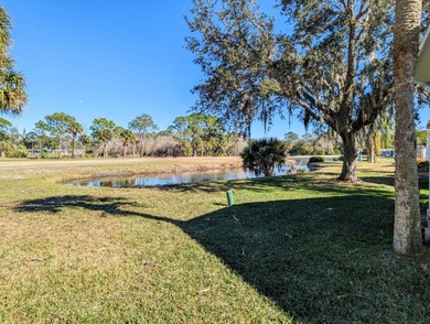 Beautiful 432 sq.ft. RV site with Executive Suite overlooking on The Great Outdoors Golf and Country Club in Florida - for sale on GolfHomes.com, golf home, golf lot