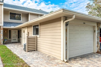 Located on the scenic 2nd hole of the prestigious Challenge Golf on Suntree Country Club in Florida - for sale on GolfHomes.com, golf home, golf lot
