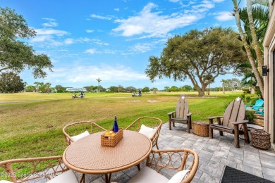 Located on the scenic 2nd hole of the prestigious Challenge Golf on Suntree Country Club in Florida - for sale on GolfHomes.com, golf home, golf lot