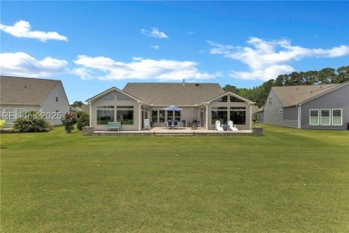 Exquisitely updated, spacious, 3 Bed 3 Bath approx. 3,286 sq ft on Argent Lakes Golf Course in South Carolina - for sale on GolfHomes.com, golf home, golf lot