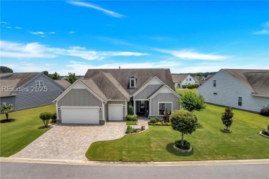 Exquisitely updated, spacious, 3 Bed 3 Bath approx. 3,286 sq ft on Argent Lakes Golf Course in South Carolina - for sale on GolfHomes.com, golf home, golf lot