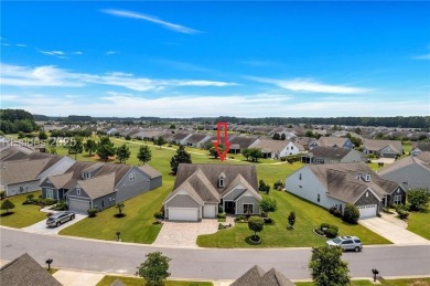 Exquisitely updated, spacious, 3 Bed 3 Bath approx. 3,286 sq ft on Argent Lakes Golf Course in South Carolina - for sale on GolfHomes.com, golf home, golf lot