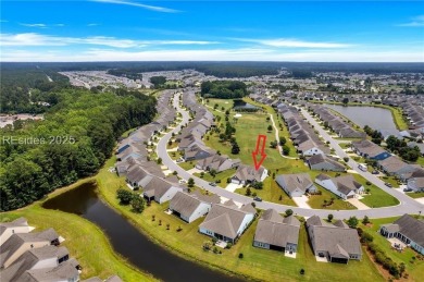 Exquisitely updated, spacious, 3 Bed 3 Bath approx. 3,286 sq ft on Argent Lakes Golf Course in South Carolina - for sale on GolfHomes.com, golf home, golf lot