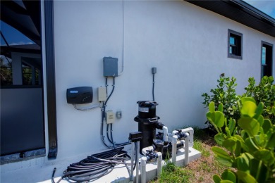 Pre-Construction. To be built. Awesome Rotonda new home without on Pinemoor West Golf Club in Florida - for sale on GolfHomes.com, golf home, golf lot