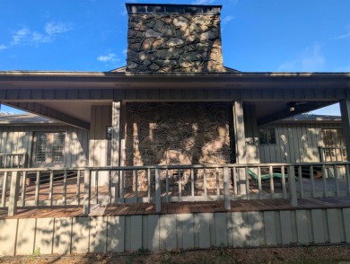 Exceptional Golf Course Home on Eden Isle with Extra Lot! This on Red Apple Inn and Country Club in Arkansas - for sale on GolfHomes.com, golf home, golf lot