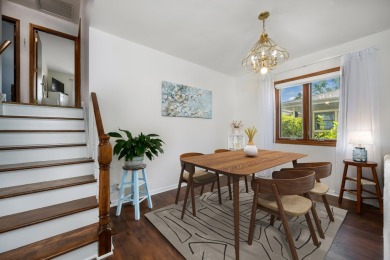 Airy & Elegant Bi-Level Retreat - Move-In Ready in a Great Mount on Mt. Prospect Golf Club in Illinois - for sale on GolfHomes.com, golf home, golf lot