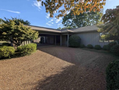 Exceptional Golf Course Home on Eden Isle with Extra Lot! This on Red Apple Inn and Country Club in Arkansas - for sale on GolfHomes.com, golf home, golf lot